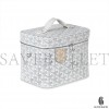 GOYARD MUSE VANITY CASE MUSEVAPMLTY01CL02P (20*16*14cm)